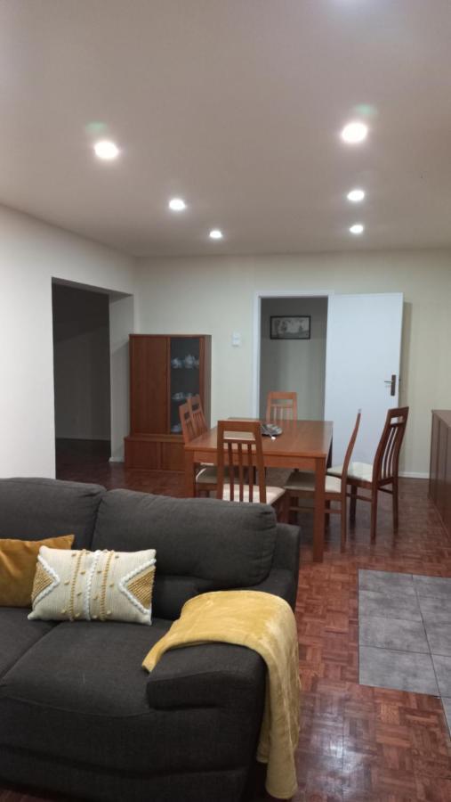 Casa Dos Gansos Perais Exterior foto