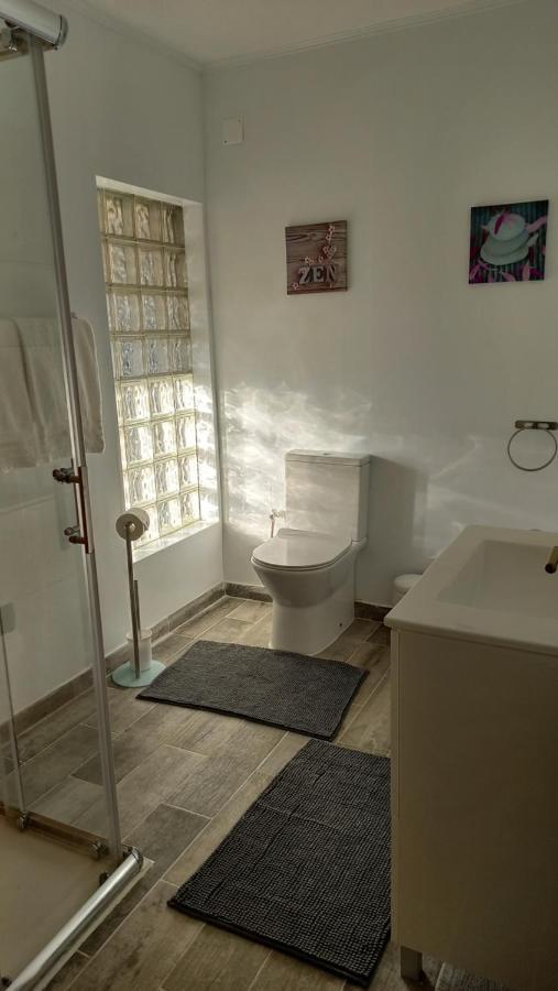 Casa Dos Gansos Perais Exterior foto