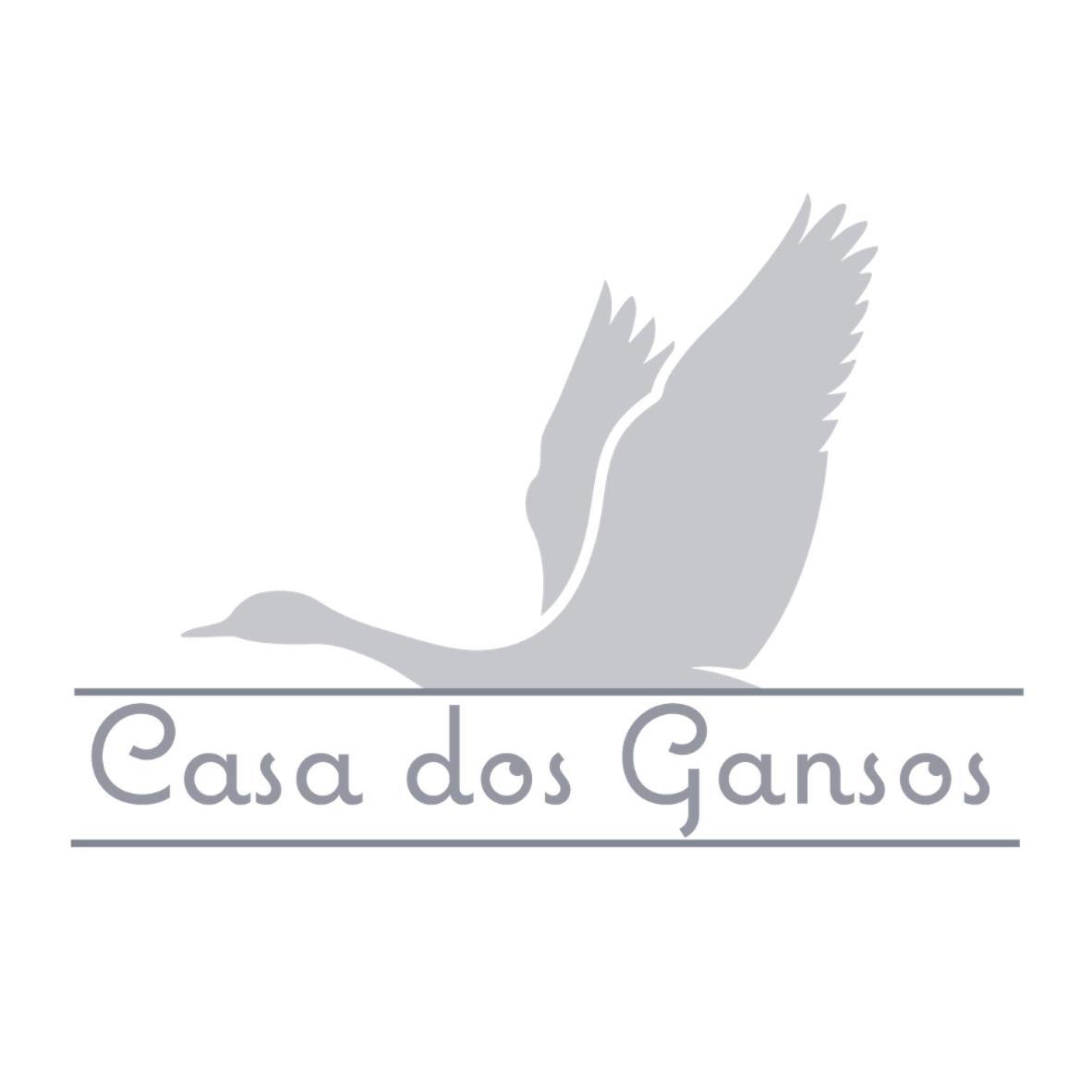Casa Dos Gansos Perais Exterior foto