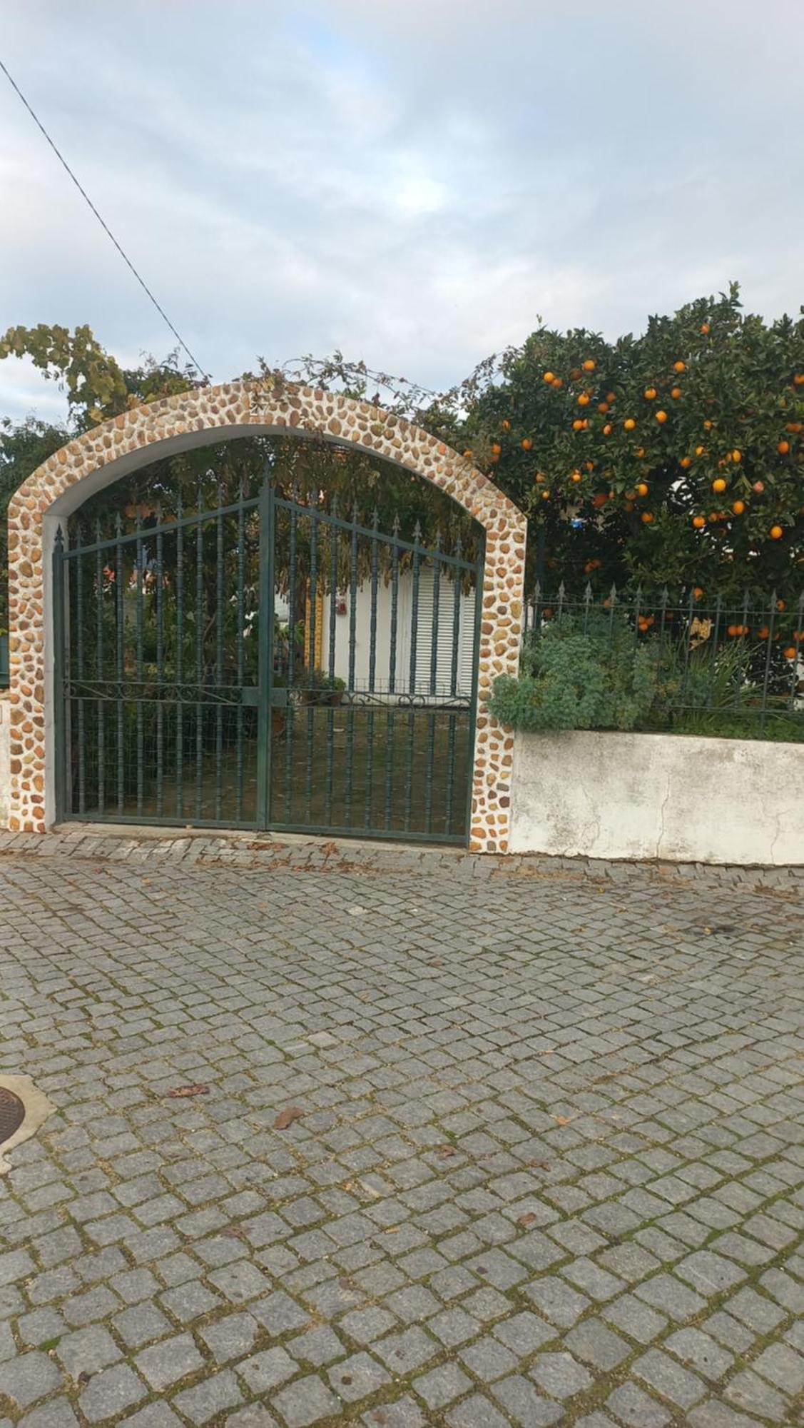 Casa Dos Gansos Perais Quarto foto